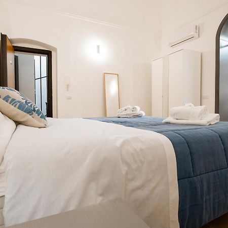 Sagarr Appartement Bari Buitenkant foto