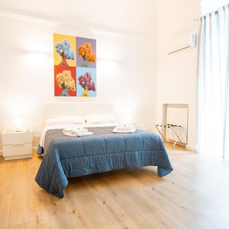 Sagarr Appartement Bari Buitenkant foto