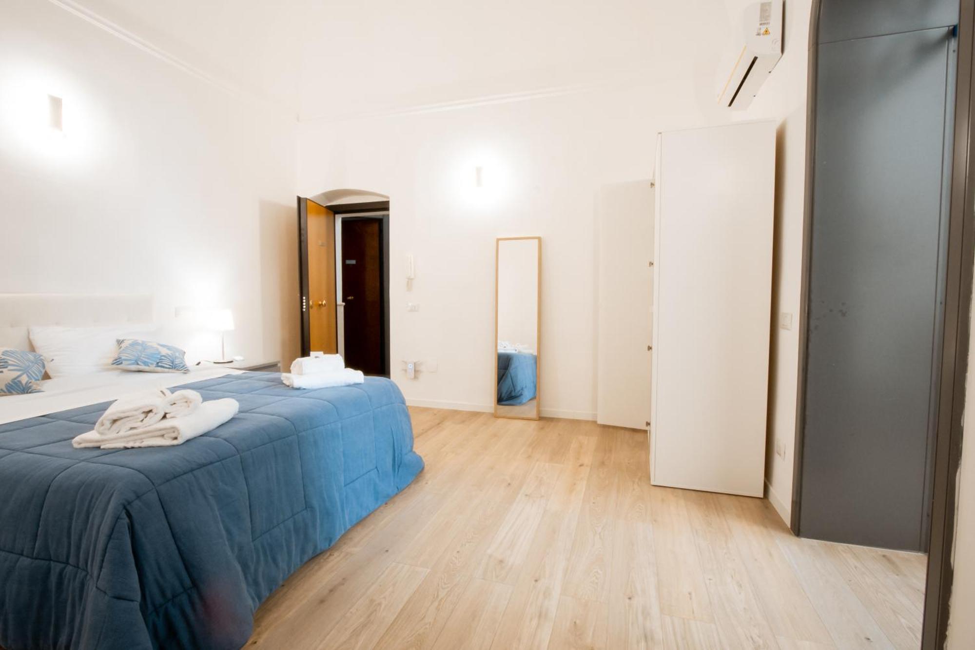 Sagarr Appartement Bari Buitenkant foto