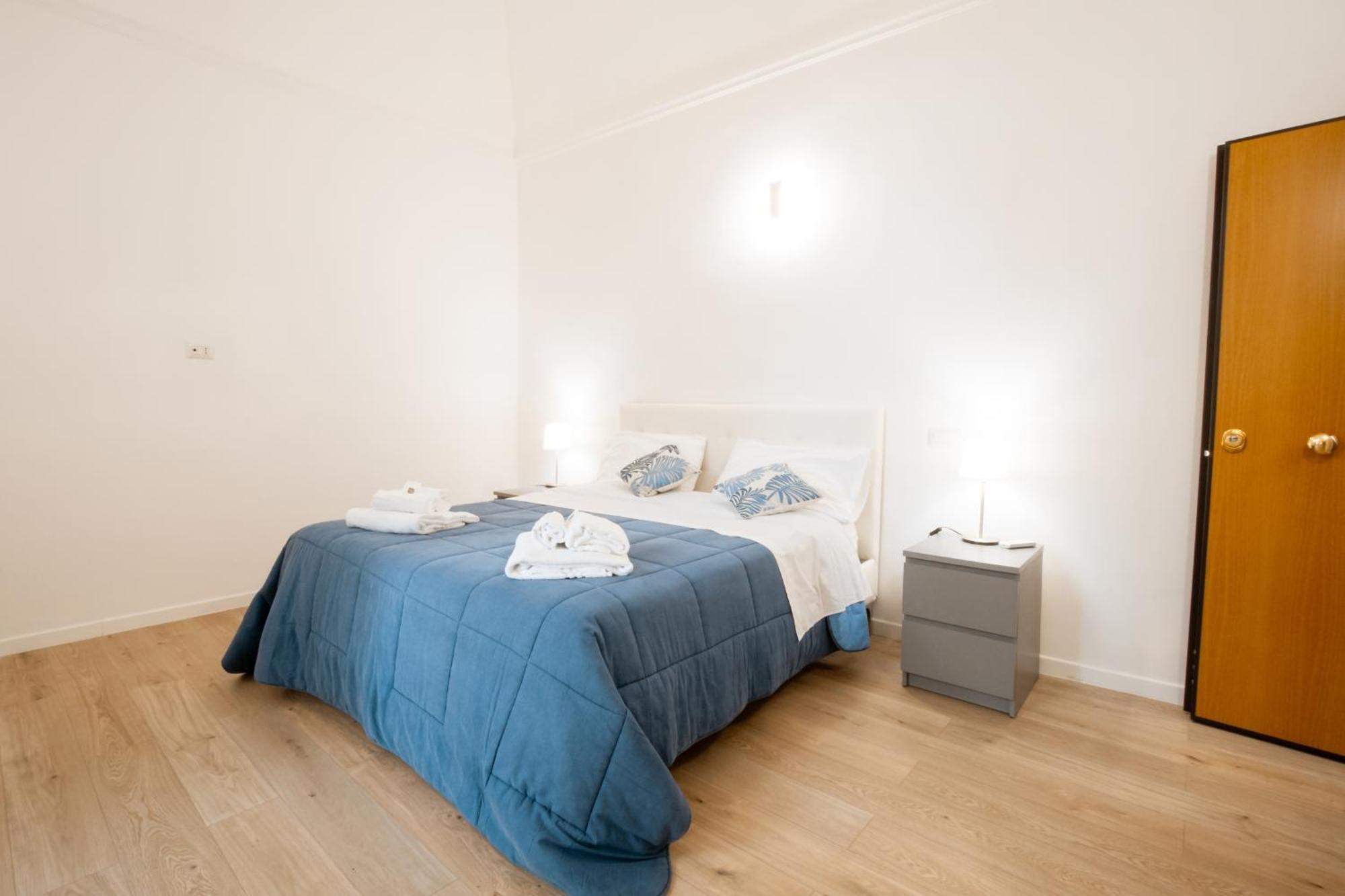 Sagarr Appartement Bari Buitenkant foto