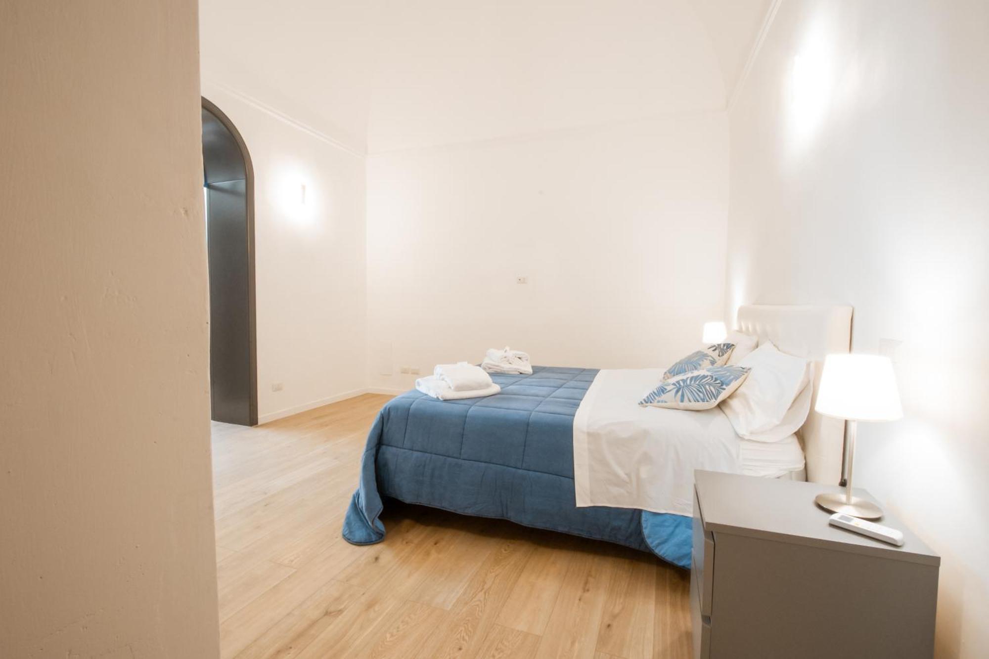 Sagarr Appartement Bari Buitenkant foto