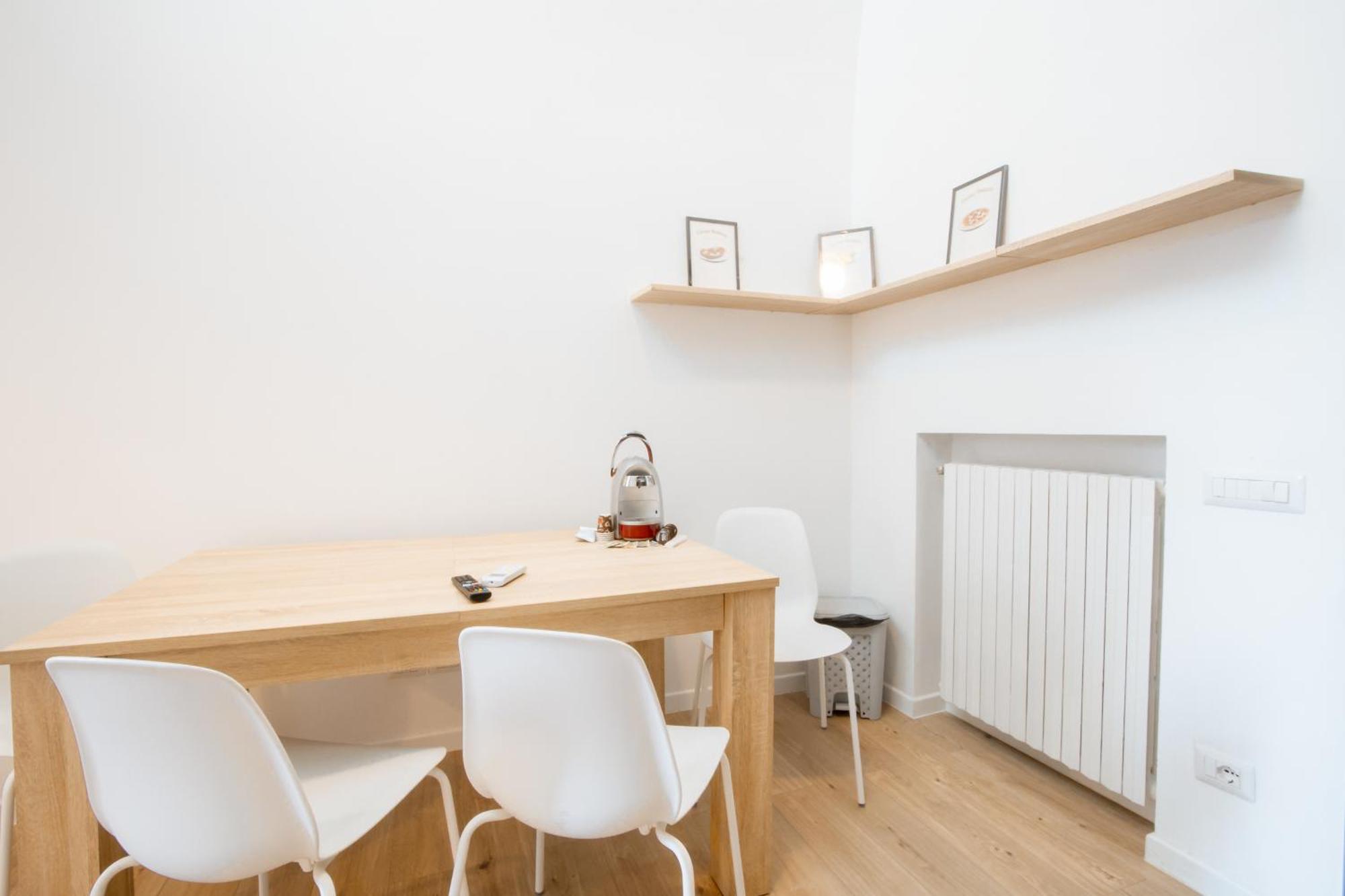 Sagarr Appartement Bari Buitenkant foto