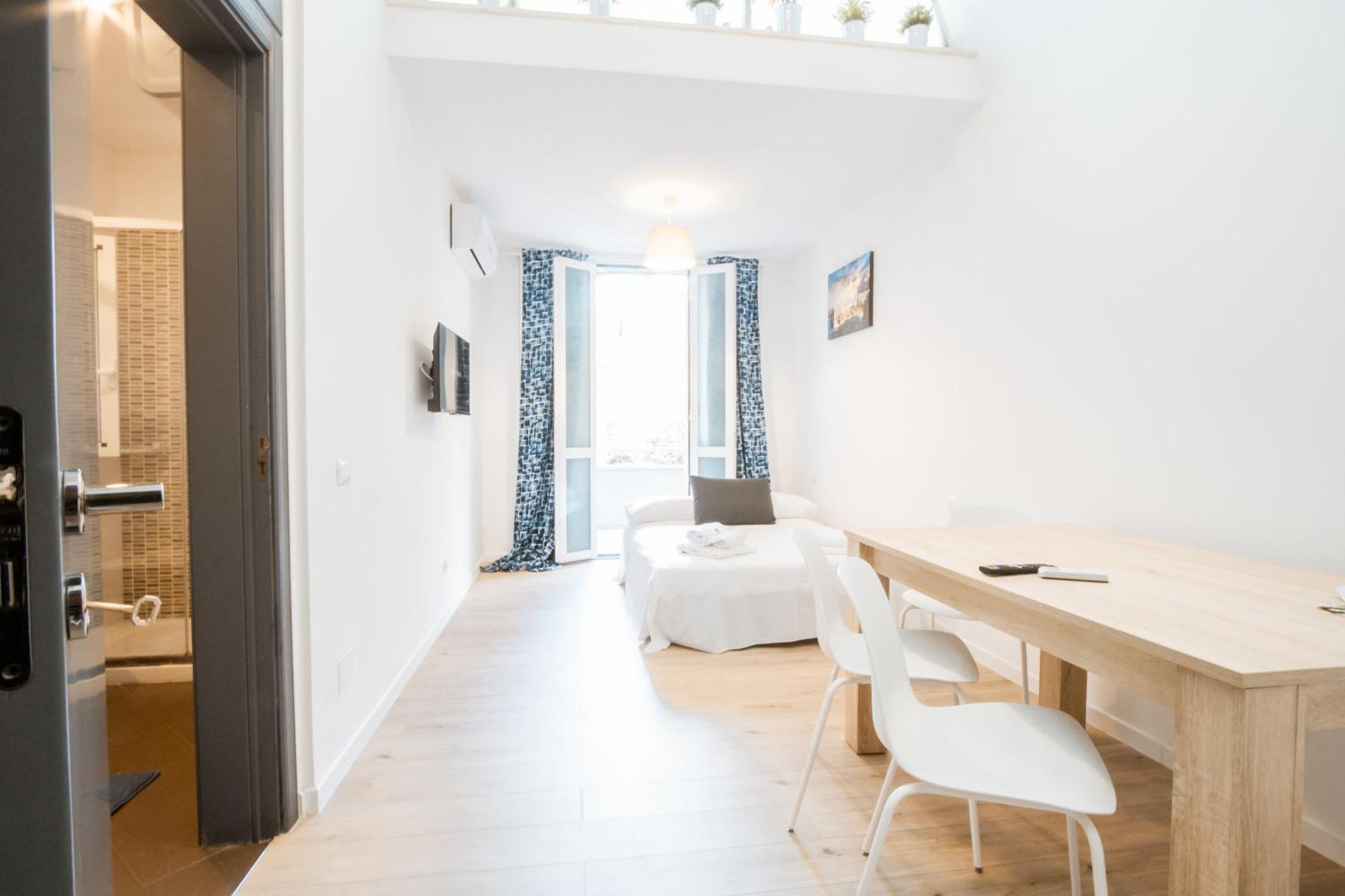 Sagarr Appartement Bari Buitenkant foto