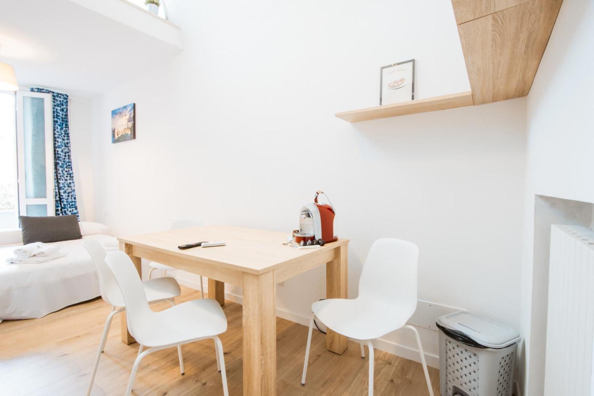 Sagarr Appartement Bari Buitenkant foto
