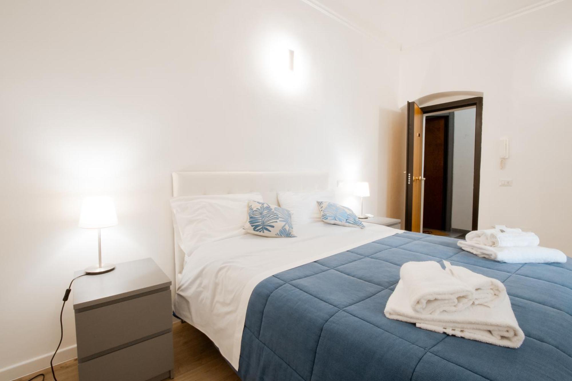 Sagarr Appartement Bari Buitenkant foto