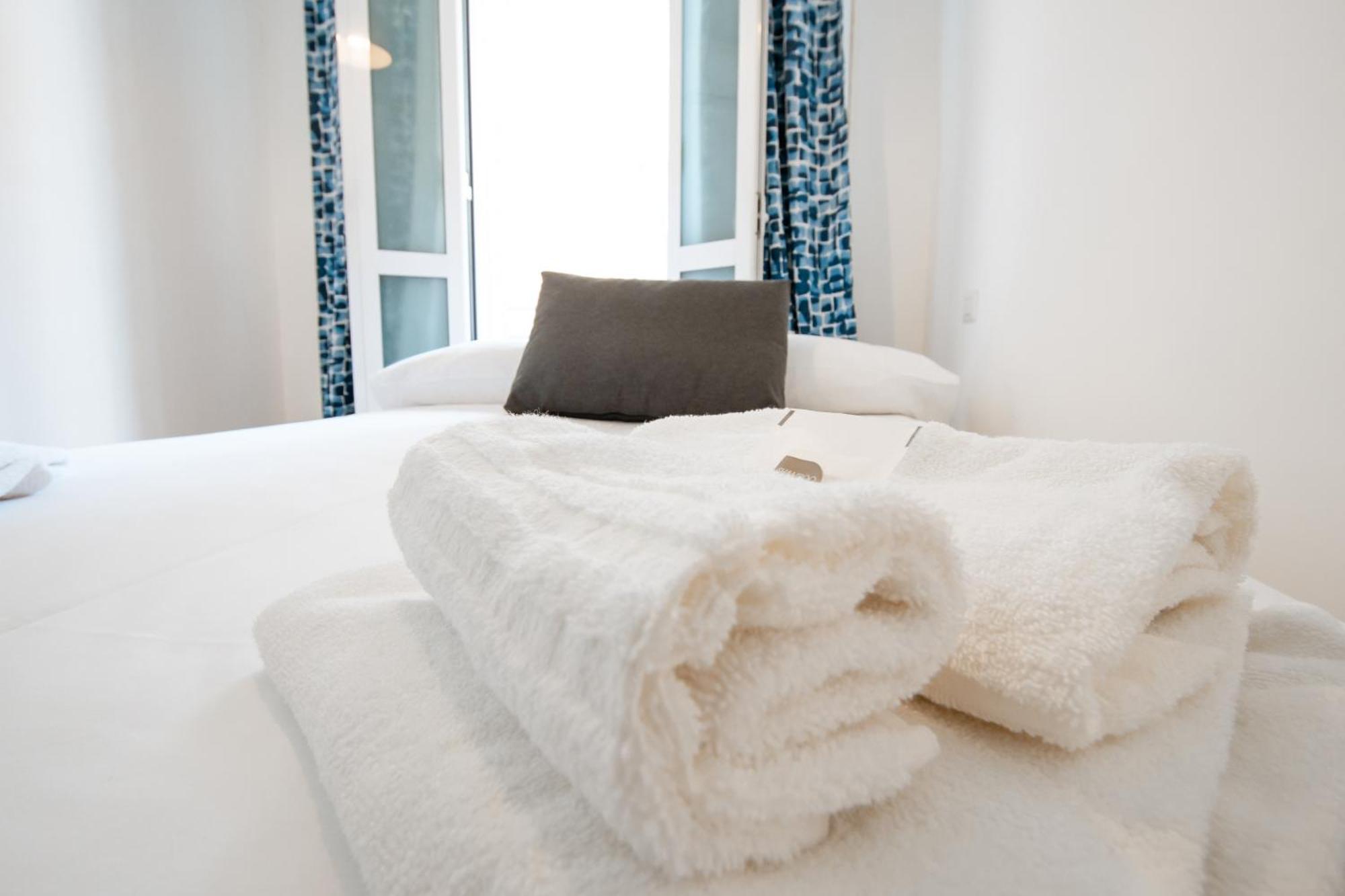 Sagarr Appartement Bari Buitenkant foto
