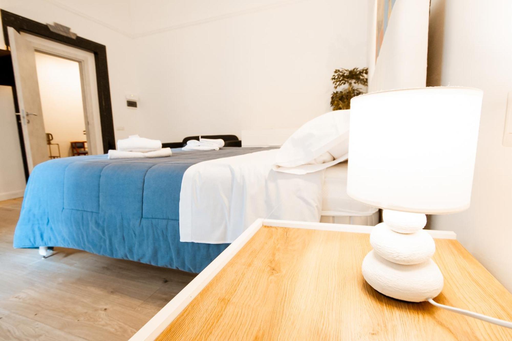 Sagarr Appartement Bari Buitenkant foto