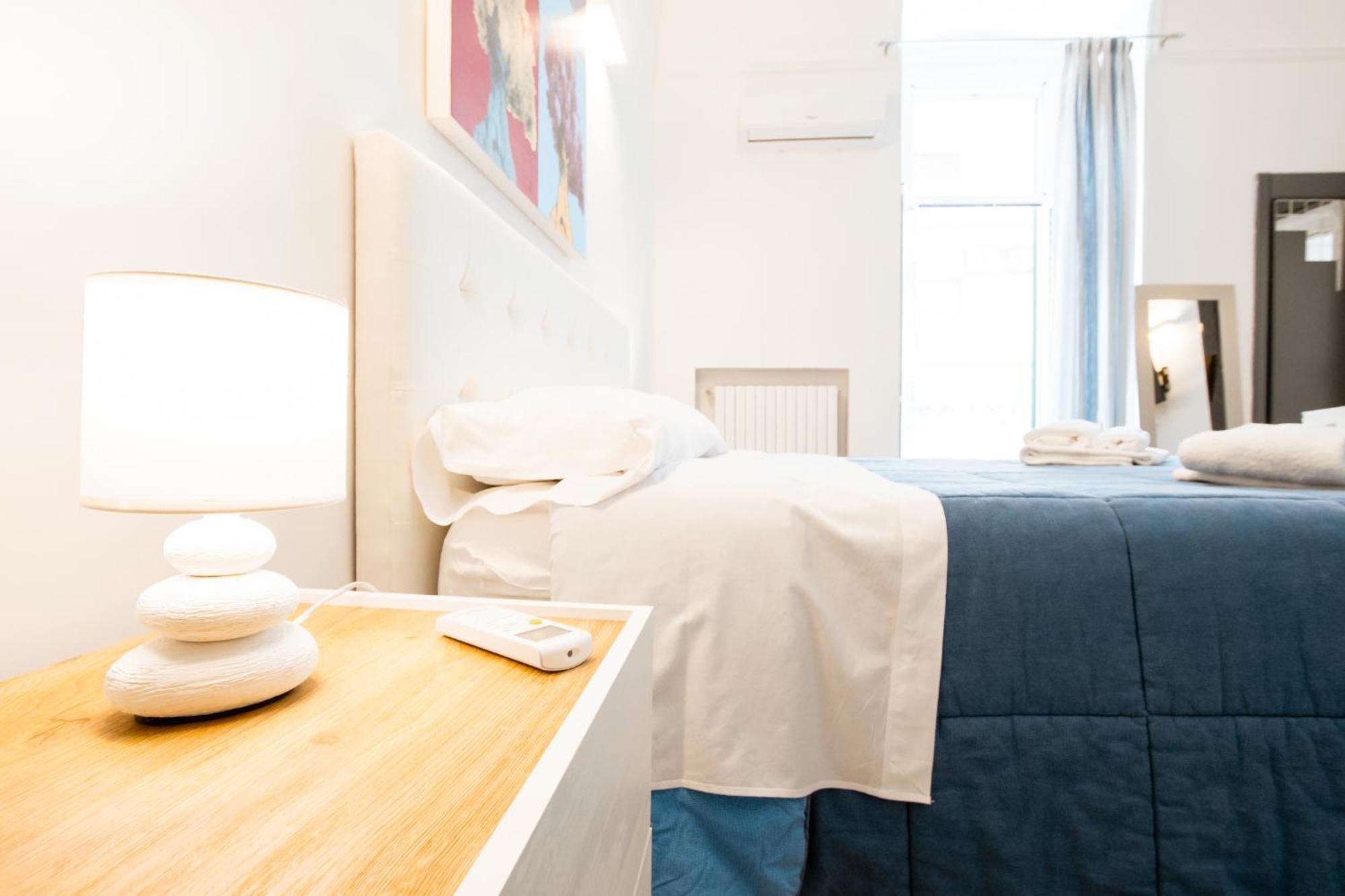 Sagarr Appartement Bari Buitenkant foto