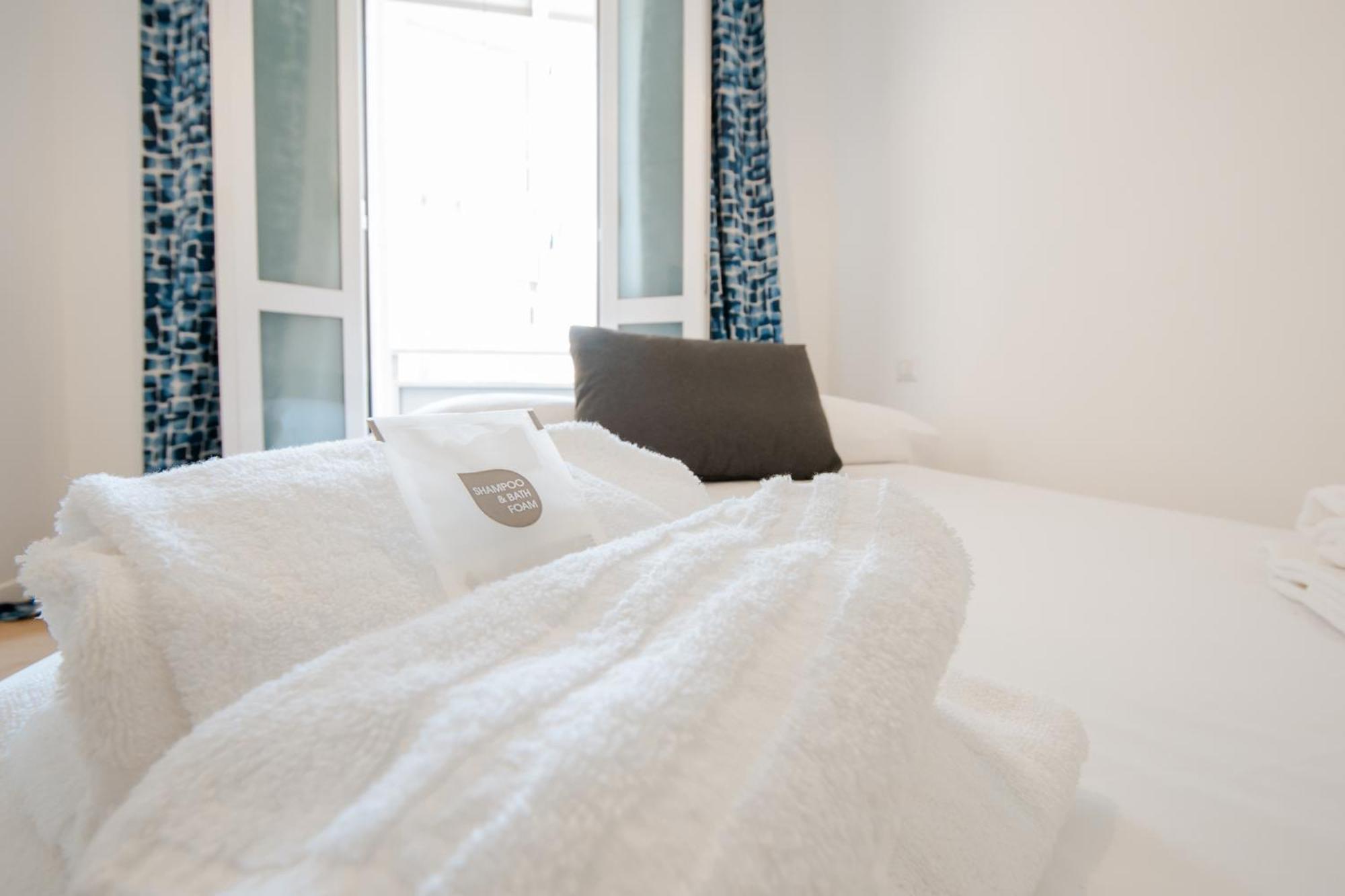Sagarr Appartement Bari Buitenkant foto