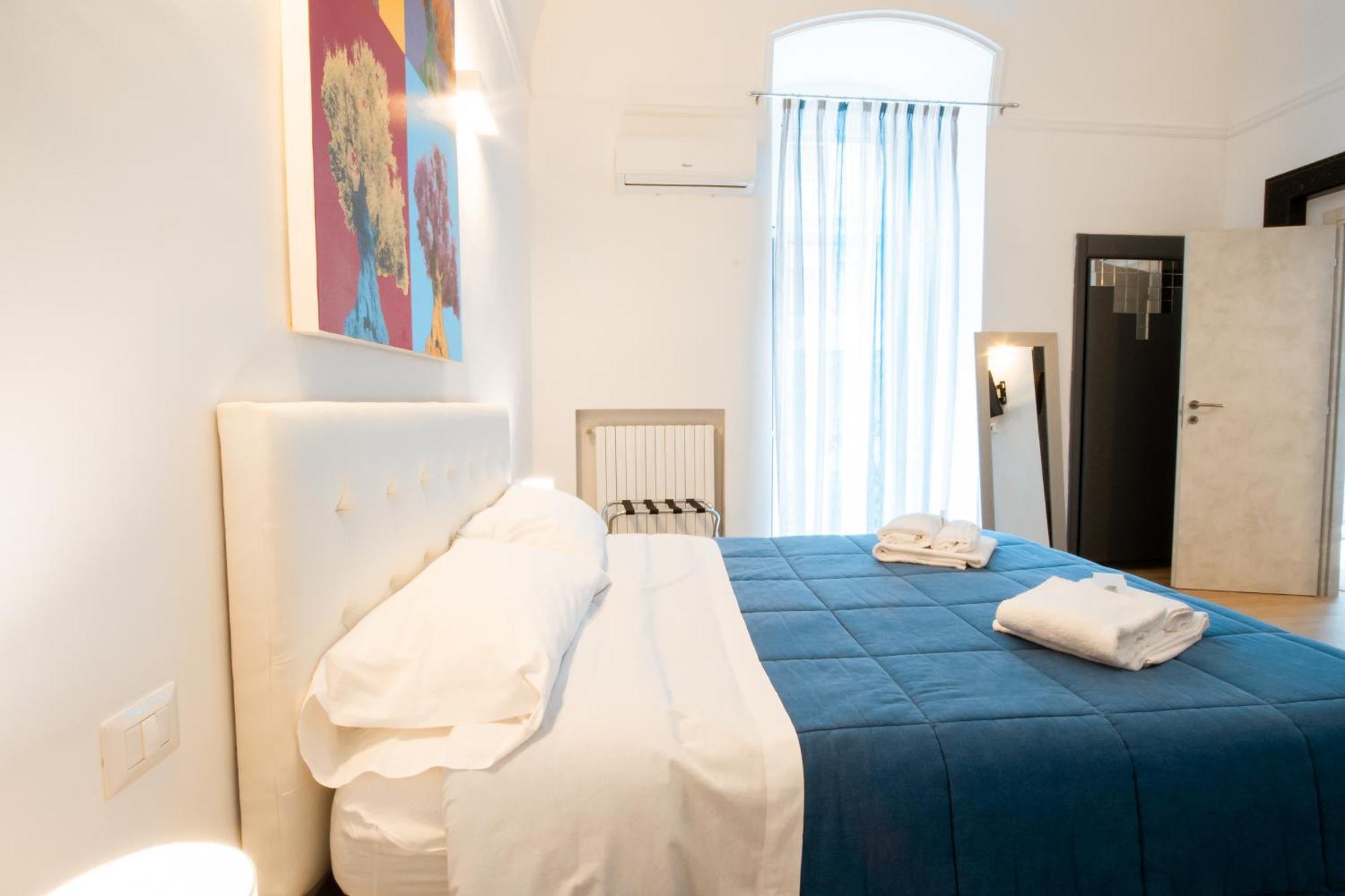 Sagarr Appartement Bari Buitenkant foto