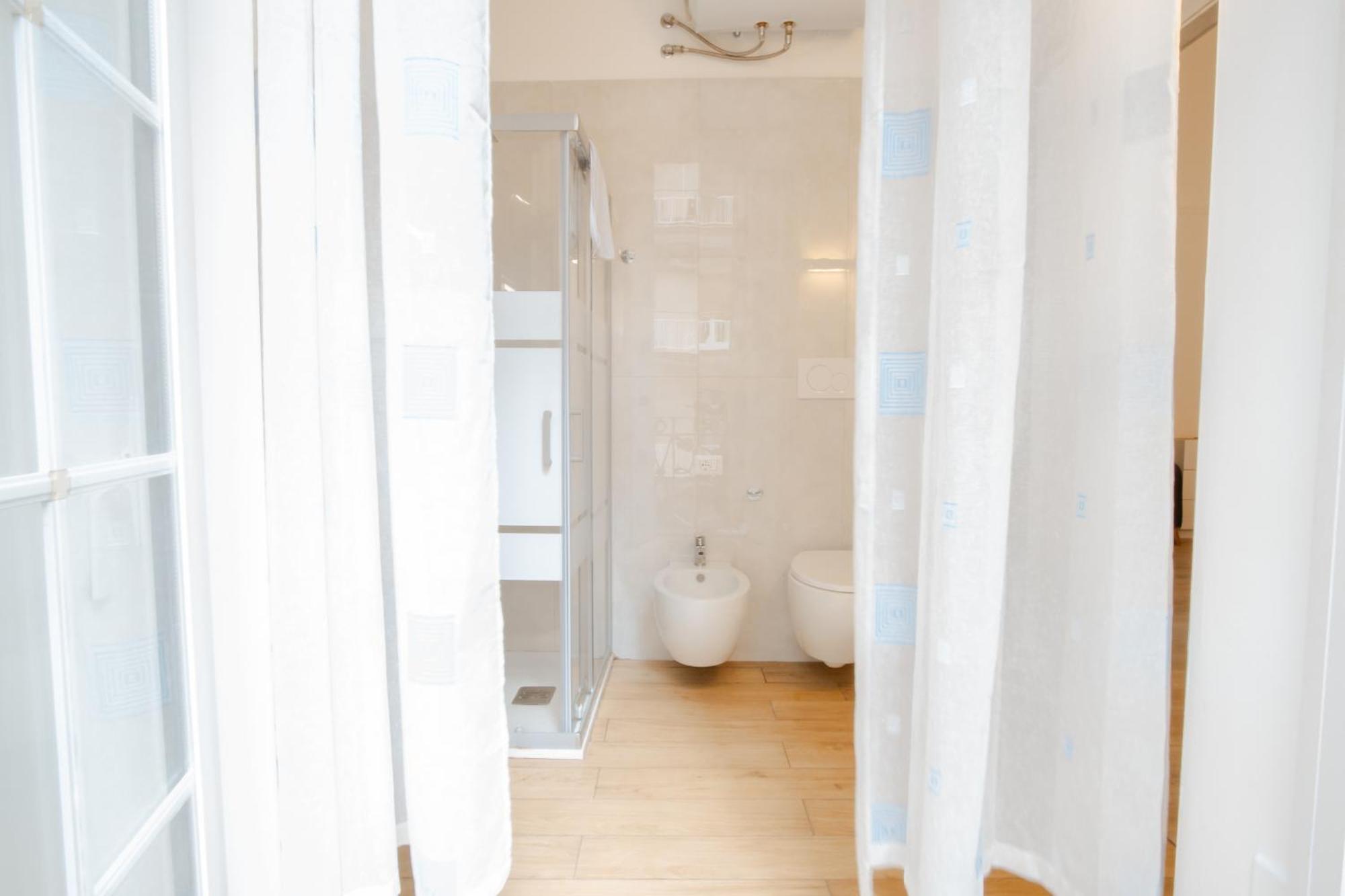 Sagarr Appartement Bari Buitenkant foto