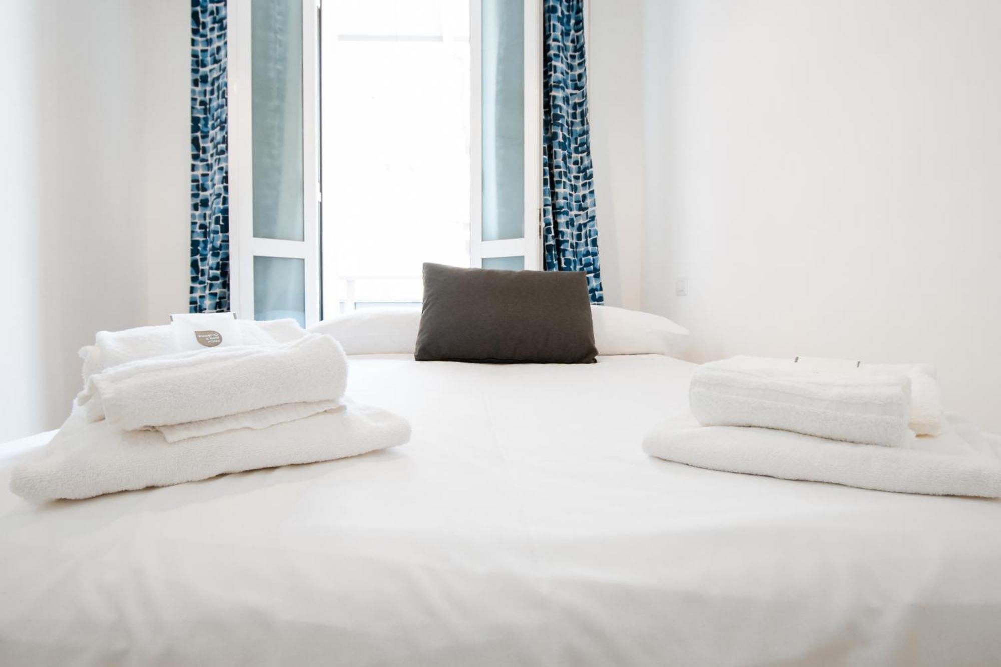 Sagarr Appartement Bari Buitenkant foto